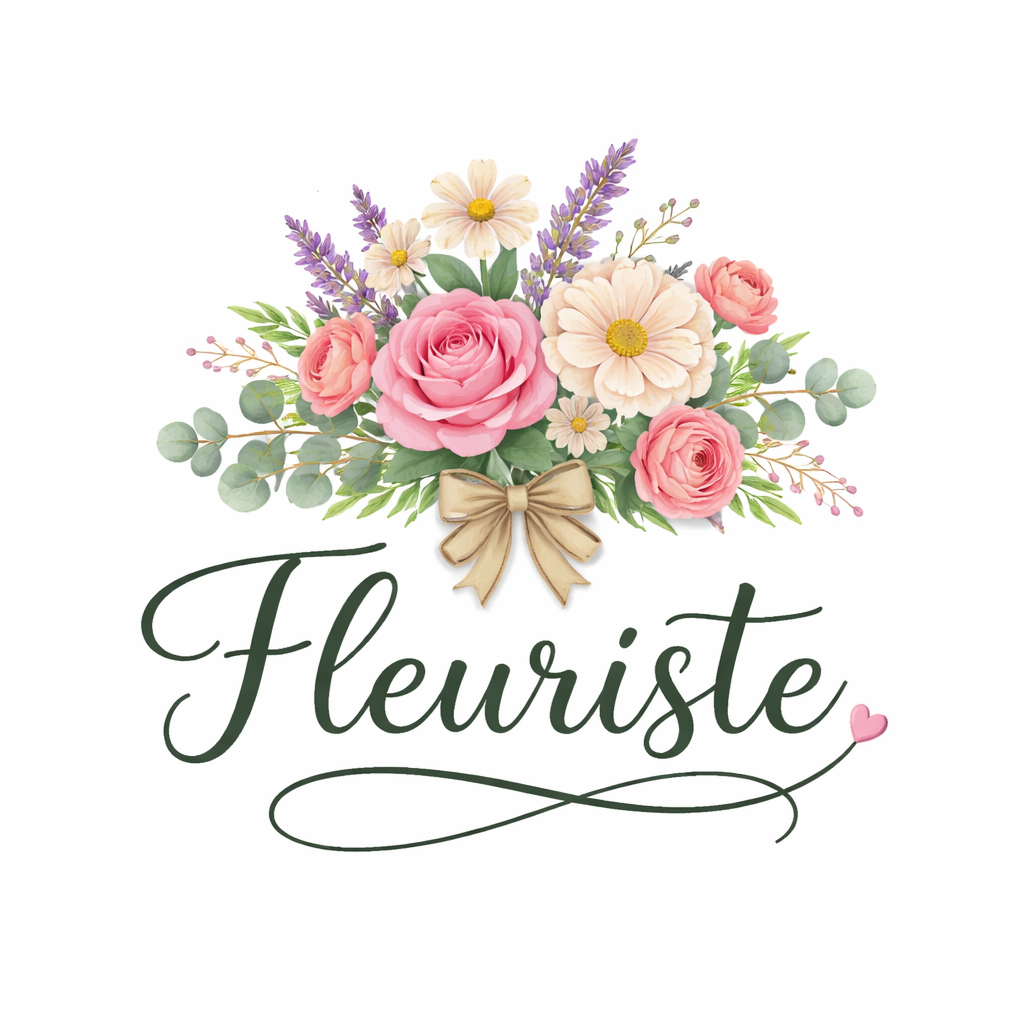 Aperçu du projet Floriste