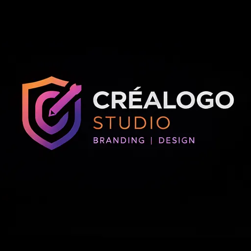 Logo CreaLogo Studio