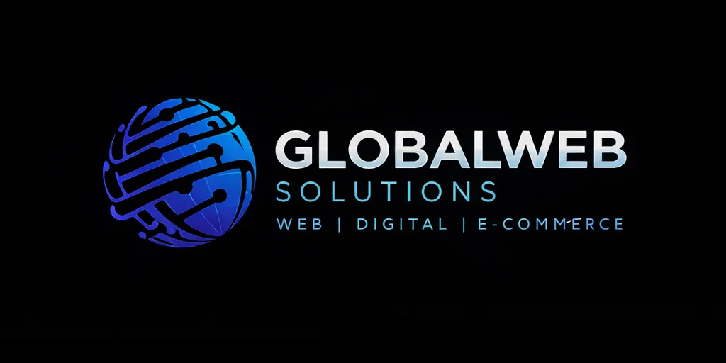Logo GlobalWeb Solutions