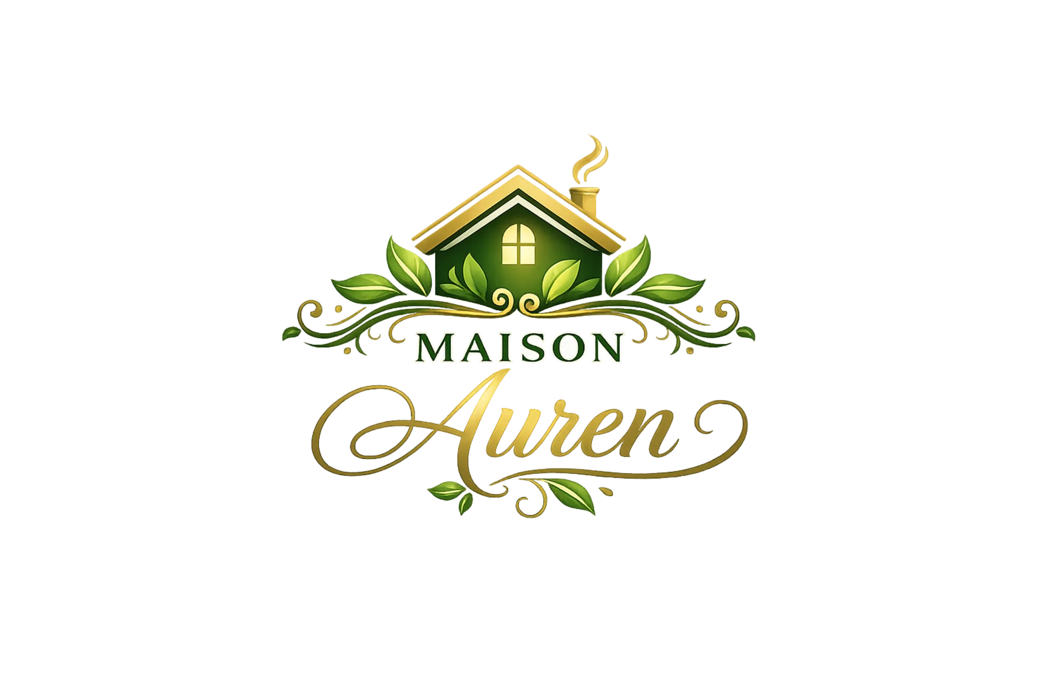 Logo Maison Auren
