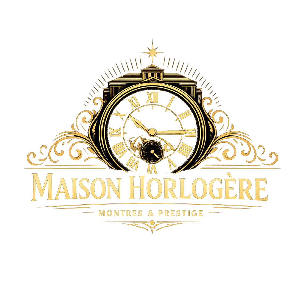 Logo Maison Horlogère