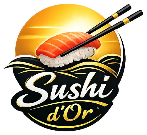 Logo Sushi