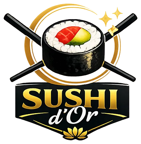 Logo Sushi alternative