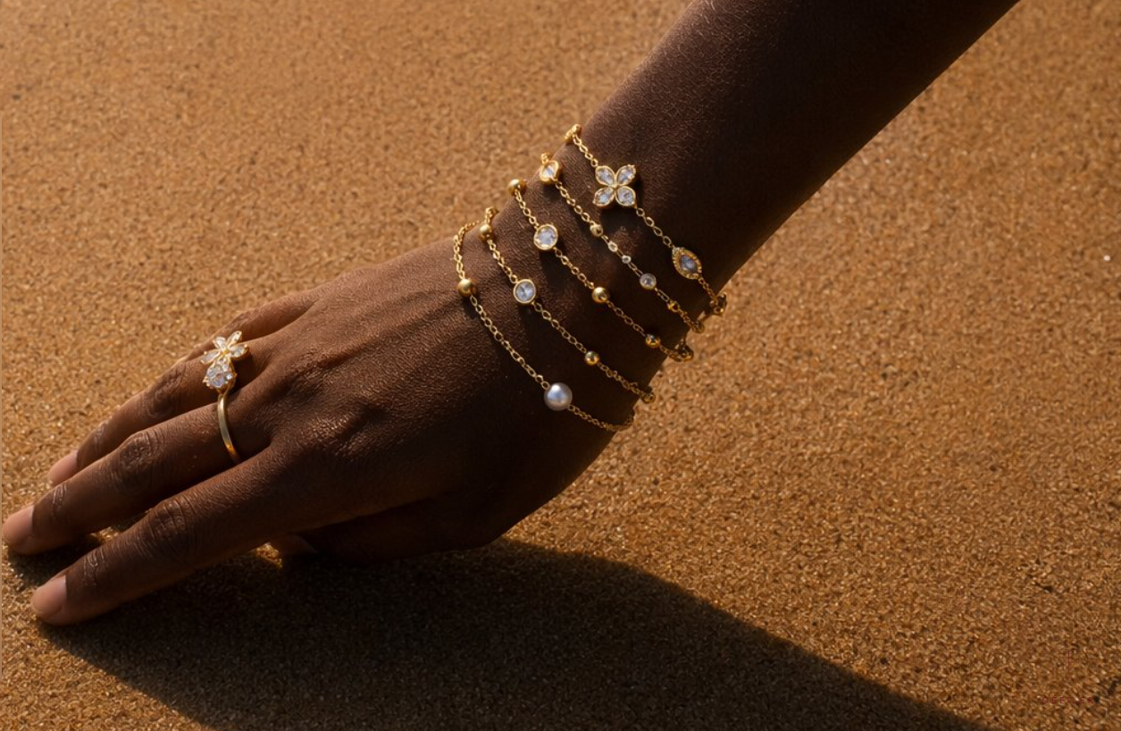 Cindoora Bijoux