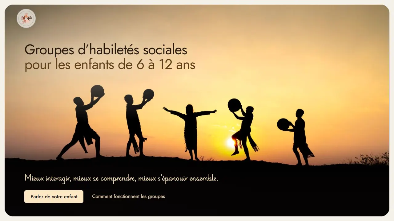 Habiletés sociales