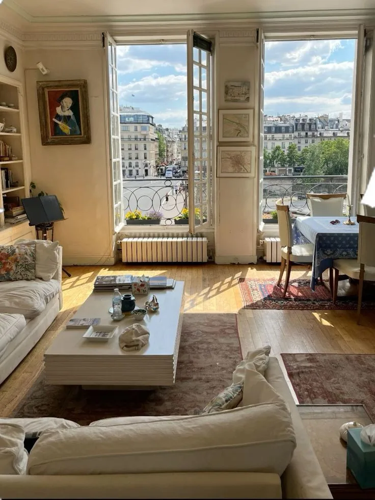 Maison Auren